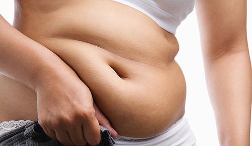 Sau sinh là giai đoạn dễ xổ bụng, và nhanh béo bụng nhất.
